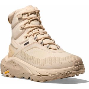 Hoka - Warme wandelschoenen - Kaha 2 Frost GTX W Oat Milk / Sesame voor Dames - Maat 7,5 US - Beige