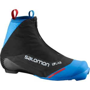 S/Lab - S/Lab Carbon Classic voor Unisex - Maat 8 UK - Zwart