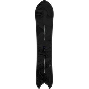 Burton - Snowboards - Family Tree Pow Wrench 2023 voor Unisex - Maat 152 cm - Zwart