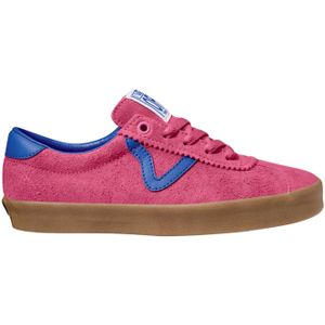 Vans - Sneakers - Ua Sport Low Honeysuckle voor Heren - Maat 9,5 US - Roze