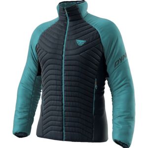 Dynafit - Speed Insulation Jkt M Storm Blue voor Heren - Maat L - Blauw