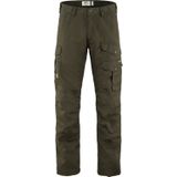 Broek Fjällräven Men Barents Pro Dark Olive