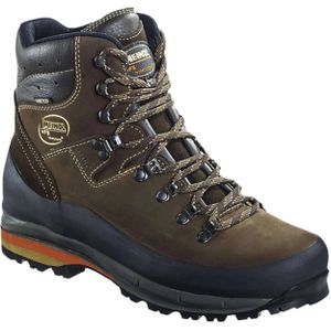 Meindl - Heren wandelschoenen - Vakuum Men GTX voor Heren - Maat 6,5 UK - Bruin