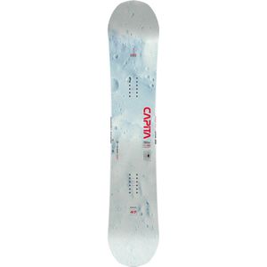 Capita - Snowboards - Mercury 2024 voor Heren - Maat 159 cm - Wit