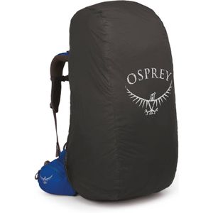 Osprey - Regen- en transporthoezen - Ultralight Raincover Black voor Unisex - Maat XL - Zwart