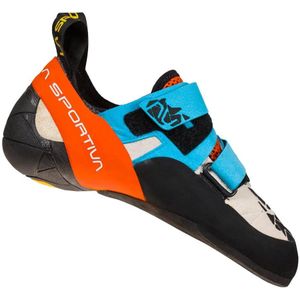 La Sportiva - Klimschoenen - Otaki voor Heren - Maat 41 - Blauw