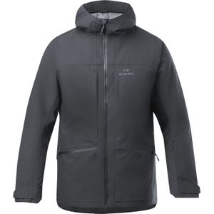 Eider - Ski jassen - M Saulire 2L Insulated Stretch Jkt Black voor Heren - Maat M - Zwart