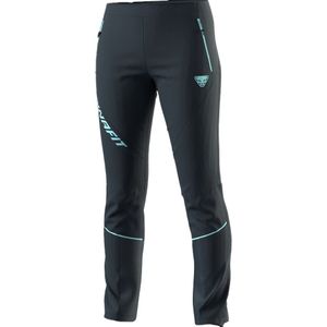 Dynafit - Dames toerskikleding - Speed Dst Pant W Blueberry Marine Blue voor Dames - Maat L - Blauw