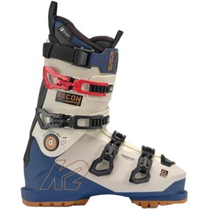 K2 - Heren skischoenen - Recon 120 MV voor Heren - Maat 28.5 - Marine blauw