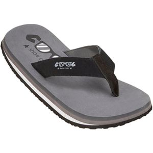 Cool Shoe - Sandalen en slippers - Original Coal voor Heren van Nylon - Maat 41-42 - Grijs