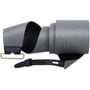 Kohla - Toerski stijgvellen - Vertical Mix Multifit 120 mm voor Unisex - Maat XL - Grijs