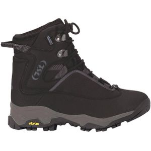 TSL Outdoor - Sneeuwschoenen - Jura Mid voor Unisex - Maat 41 - Zwart