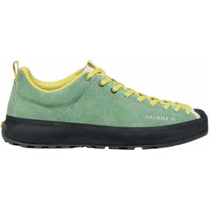 Scarpa - Heren wandelschoenen - Mojito Wrap Dusty Jade voor Heren - Maat 39 - Groen