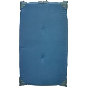 Thermarest - Slaapmatten accessoires - Synergy Lite Coupler voor Unisex van Nylon - Maat Regular - Marine blauw