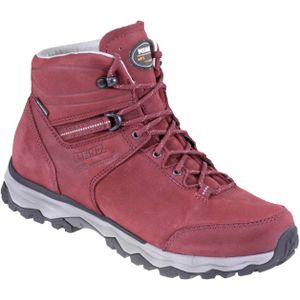 Meindl - Dames wandelschoenen - Vakuum Lady Walker GTX Rouge rubis voor Dames - Maat 4 UK - Rood