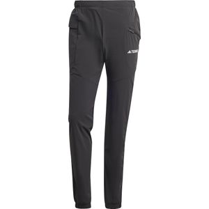 Adidas - Wandel- en bergsportkleding - Xperior Light Pants Black voor Heren - Maat L - Zwart