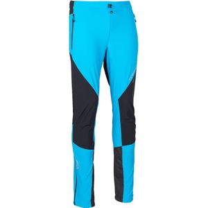 Ternua - Toerskikleding - Race Pant M Nautical Blue voor Heren - Maat M - Blauw