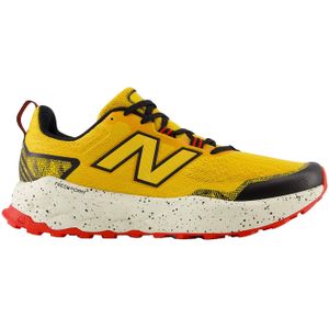 New Balance - Trailschoenen - Fresh Foam X GaroÃ© V2 Marmalade voor Heren - Maat 42.5 - Oranje