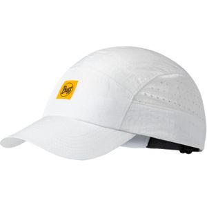 Buff - Trail / Running kleding - Speed Cap Logo White voor Heren - Maat L\/XL