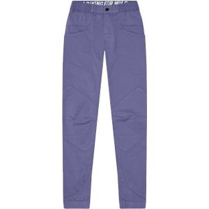 Looking for Wild - Klimkleding - Fitz Roy Lavender Violet voor Heren - Maat S - Paars