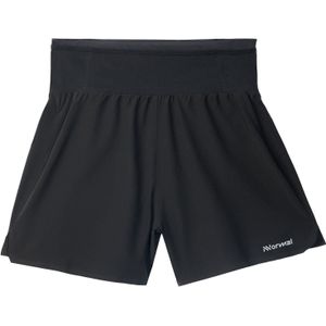 Nnormal - Trail / Running kleding - Race Shorts Black voor Heren - Maat M - Zwart