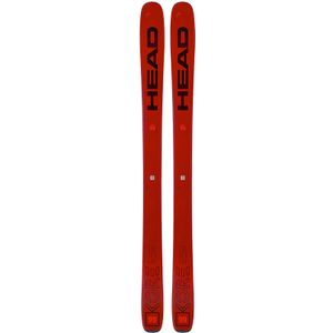 Head - Ski's - Kore 99 Red/Anthracite 2024 voor Heren - Maat 184 cm - Rood