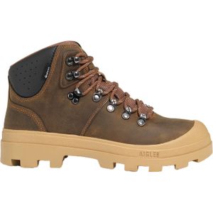 Aigle - AprÃ¨s-skischoenen - Tenere Snow GTX Moka voor Heren - Maat 43 - Bruin