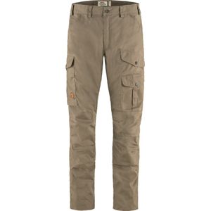 Fjall Raven - Wandel- en bergsportkleding - Barents Pro Trousers M Suede Brown voor Heren - Maat 46 EU - Beige