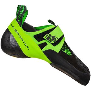 La Sportiva - Skwama Vegan - Klimschoenen - Groen - Microvezel