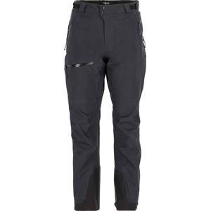 Rab - Wandel- en bergsportkleding - Zanskar GTX Pants Black voor Heren - Maat L - Zwart