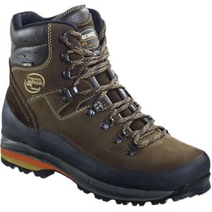 Meindl - Heren wandelschoenen - Vakuum Men GTX voor Heren - Maat 8 UK - Bruin