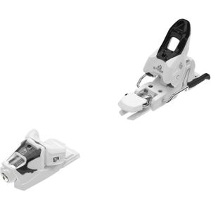 Salomon - Skibindigen - Stage Gw 11 White voor Unisex - Wit