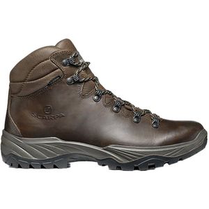 Scarpa - Heren wandelschoenen - Terra GTX voor Heren - Maat 40 - Bruin