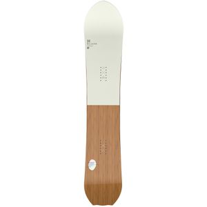Salomon Snowboard - Snowboards - Sickstick 2024 voor Heren - Maat 157 cm