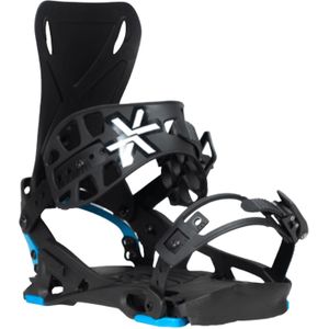 Karakoram - Splitboards - Free Ranger + Splitboard Interface voor Unisex - Maat L - Zwart