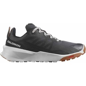 Salomon - Youth Patrol - Multisportschoenen - Grijs - Zonder Membraan