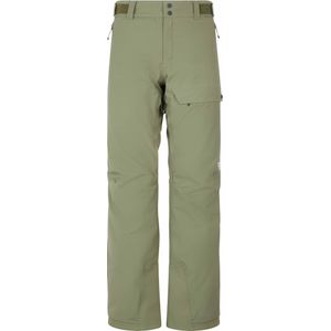 Blackcrows - Skibroeken - M Ferus Mechanical Pant Olive Green voor Heren - Maat M - Groen