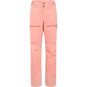 Blackcrows - Dames skibroeken - W Freebird Xpore Pant Old Rose voor Dames - Maat S - Roze