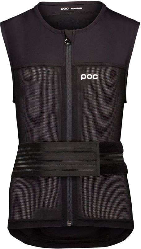 Poc Vpd Air Beschermingsvest Zwart