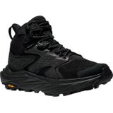 Hoka - Heren wandelschoenen - Anacapa 2 Mid GTX M Black / Black voor Heren - Maat 10,5 US