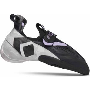 Black Diamond - Klimschoenen - W Method S Climbing Shoes Lilac voor Dames - Maat 7 US - Zwart