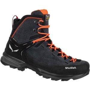 Salewa - Mtn Trainer 2 Mid Gtx - Wandelschoenen - Onyx/Black - Grijs