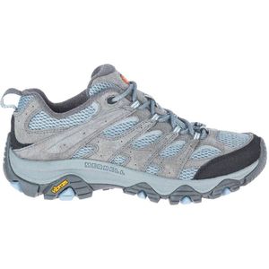 Merrell - Dames wandelschoenen - Moab 3 Altitude voor Dames - Maat 37.5 - Blauw