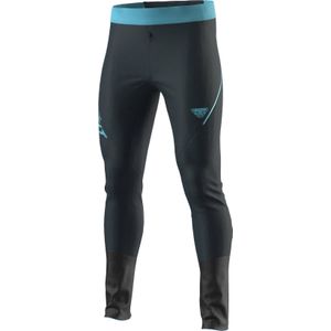 Dynafit - Toerskikleding - Mezzalama Race2 M Pant Blueberry Storm Blue voor Heren - Maat L - Marine blauw