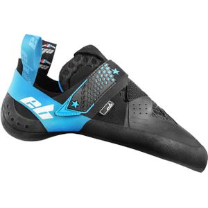 EB - Klimschoenen - Nebula 3.0 voor Unisex - Maat 40.5 - Blauw