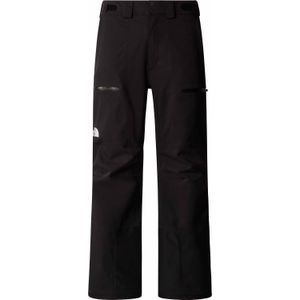 The North Face - Skibroeken - M Chakal Pant TNF Black voor Heren - Maat XL - Zwart