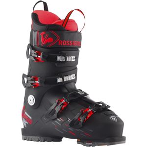 Rossignol - Heren skischoenen - Speed 120 Hv+ Gw Black voor Heren - Maat 29 - Zwart