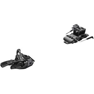 Head - Toerski bindingen - Almonte 10 Pt Br voor Unisex - Maat 105 mm - Zwart