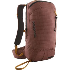 Patagonia - Rugzakken - Snowdrifter 20L Dulse Mauve voor Unisex - Maat S - Paars
