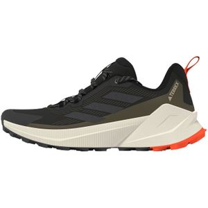 Adidas - Heren wandelschoenen - Trailmaker 2 Carbon voor Heren - Maat 9,5 UK - Zwart